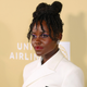Lupita Nyong'o attends EBONY Power 100 at Milk Studios Los Angeles on October 29, 2022 in Los Angeles, California.